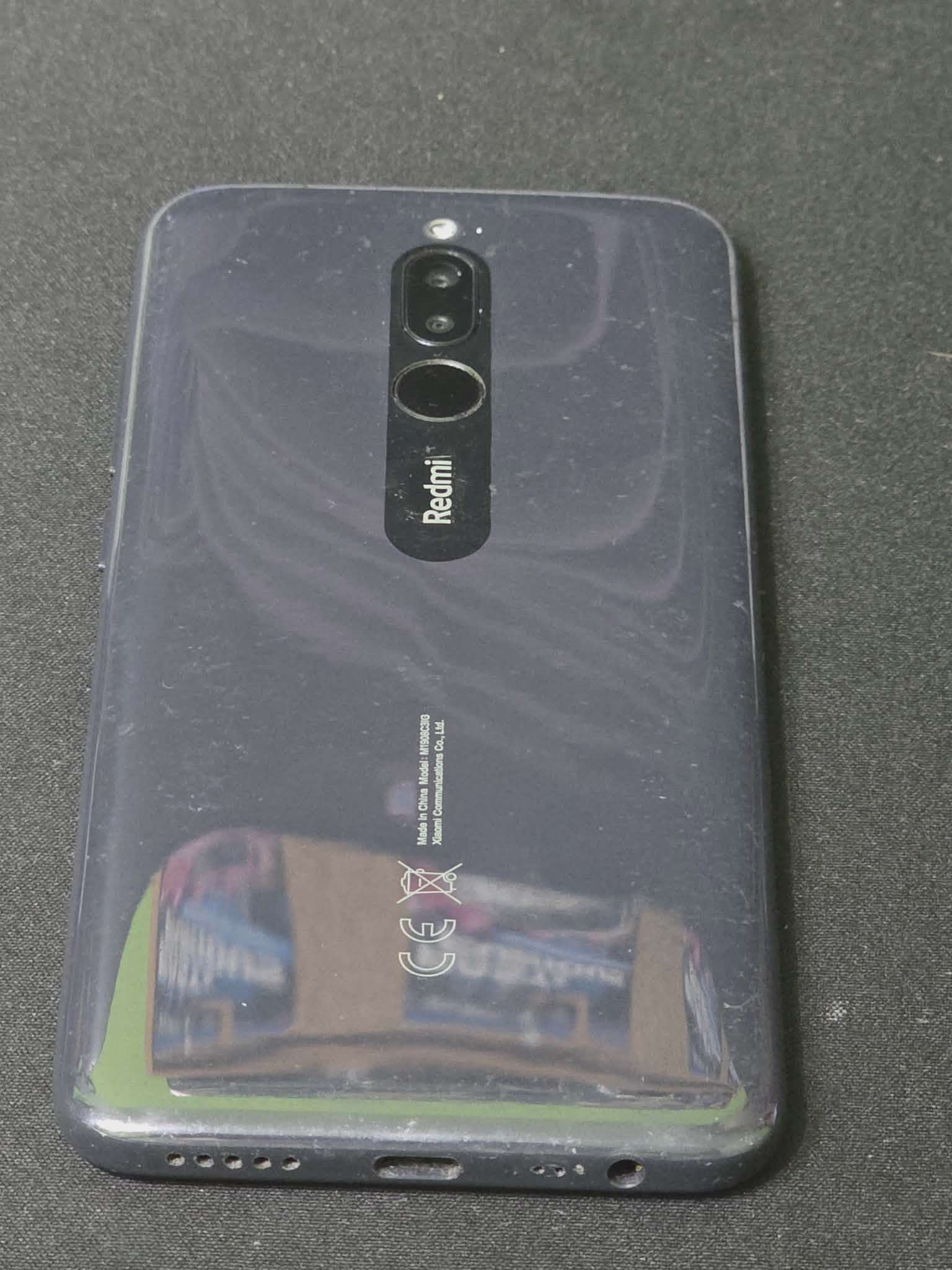 Smartfon Xiaomi Redmi 8 64GB